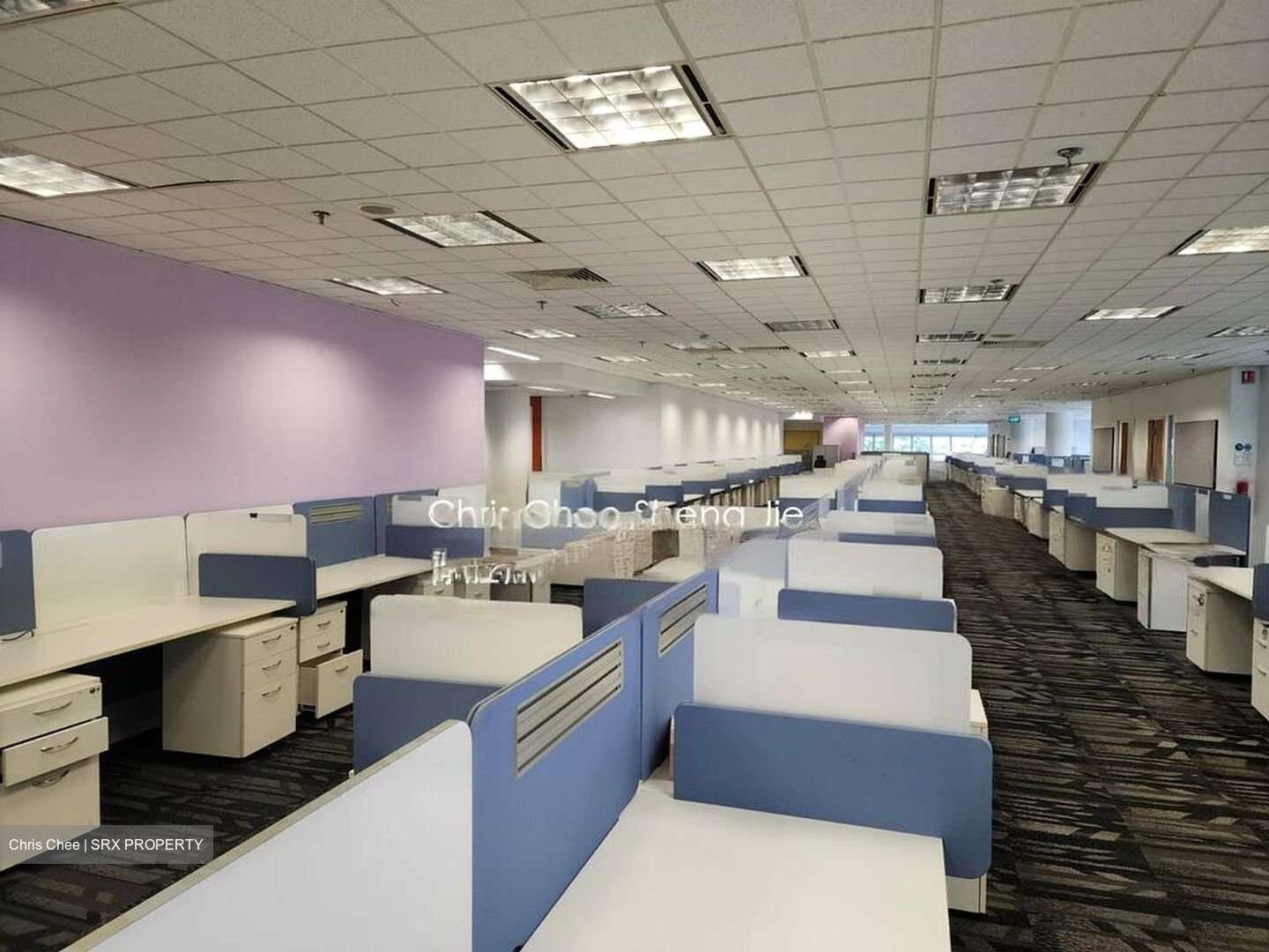 THE GOLDEN MILE (D7), Office #456334811